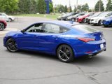 Certified 2024 Acura Integra A-Spec image 5