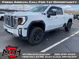 Used 2024 GMC Sierra 2500 Denali w/ Denali Reserve Package image 4