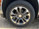 New 2025 Chevrolet Tahoe LT w/ Comfort Package image 3