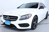 Used 2017 Mercedes-Benz C 300 Sedan image 3
