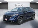 New 2025 Nissan Ariya AWD image 5