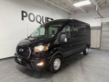 Used 2024 Ford Transit 350 XLT image 2