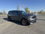 Used 2023 Dodge Durango SRT Hellcat image 2