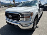 Used 2021 Ford F150 XLT w/ Trailer Tow Package image 4