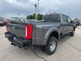 New 2025 Ford F350 XL image 3