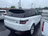 Used 2018 Land Rover Range Rover Sport HSE image 3