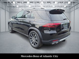 New 2026 Mercedes-Benz GLE 350 4MATIC image 3