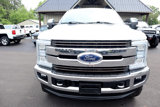 Used 2017 Ford F250 King Ranch w/ King Ranch Ultimate Package image 2