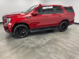 Used 2021 GMC Yukon SLT w/ SLT Premium Package image 3