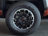 New 2025 Toyota Tacoma TRD Off-Road image 4