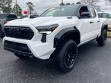 New 2025 Toyota Tacoma TRD Pro image 2