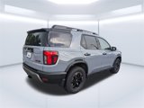 New 2026 Honda Passport TrailSport Elite image 4