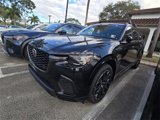 New 2025 MAZDA CX-70 3.3 Turbo S w/ Premium Package image 4