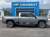 New 2025 Chevrolet Silverado 2500 LT w/ All Star Edition image 5