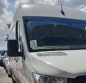 Used 2023 Mercedes-Benz Sprinter 2500 image 4