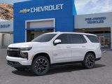 New 2025 Chevrolet Tahoe RST image 2
