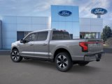 New 2025 Ford F150 Lightning Platinum image 4