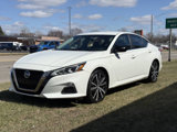 Used 2019 Nissan Altima 2.5 SR image 4