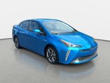 Used 2022 Toyota Prius Limited image 3