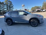 New 2025 Nissan Rogue Platinum image 5