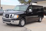 Used 2021 Nissan NV 3500 SL image 4