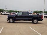 New 2025 Ford F250 Lariat image 3
