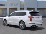 New 2025 Cadillac XT6 Premium Luxury w/ Technology Package image 3