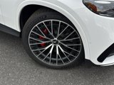 Certified 2024 Mercedes-Benz GLC 43 AMG 4MATIC Coupe image 4