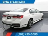 Used 2022 BMW 740i xDrive w/ M Sport Package image 5
