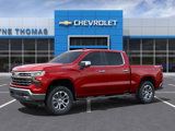 New 2025 Chevrolet Silverado 1500 LTZ image 2