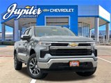 New 2025 Chevrolet Silverado 1500 LT w/ Convenience Package II image 1