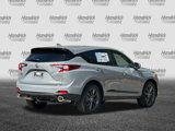 New 2025 Acura RDX A-Spec image 5