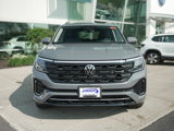 New 2025 Volkswagen Atlas SEL Premium R-Line image 3