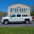 Used 2016 Chevrolet Silverado 1500 LT w/ LT Convenience Package image 2