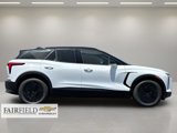 New 2025 Chevrolet Blazer EV LT w/ Super Cruise Package image 4