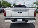 New 2025 Ford F150 Platinum w/ Equipment Group 702A High image 4