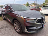 Used 2020 Acura RDX FWD w/ Advance Package image 3