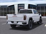 New 2025 GMC Sierra 2500 AT4 w/ AT4 Premium Plus Package image 4