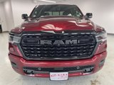 New 2025 RAM 1500 Limited image 2