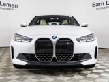 Used 2024 BMW i4 xDrive40i w/ Premium Package image 3