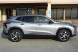 Used 2024 Chevrolet Trax RS w/ Driver Confidence Package image 6
