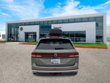 New 2025 Volkswagen Atlas Peak Edition SE image 6
