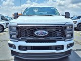 New 2025 Ford F350 4x4 SuperCab Super Duty image 2