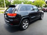 Used 2015 Jeep Grand Cherokee Limited image 6