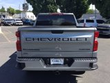 New 2026 Chevrolet Silverado 1500 Custom w/ Turbomax Blackout Package image 5