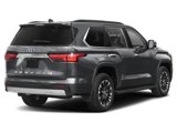 New 2025 Toyota Sequoia Limited image 2