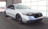 Used 2024 Honda Accord Sport image 3