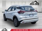 Certified 2024 Nissan Kicks SV image 5