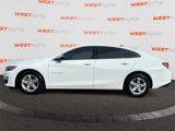 Used 2021 Chevrolet Malibu LS image 2
