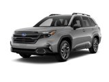 New 2025 Subaru Forester Limited image 2